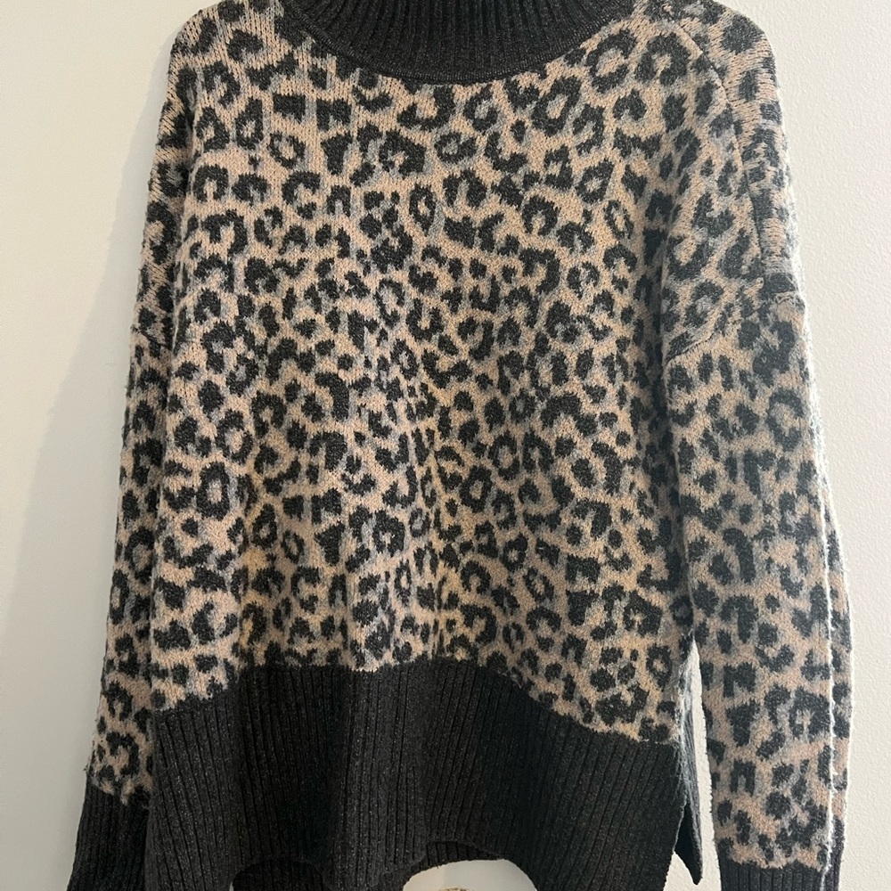Cozy Sweater